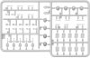 MiniArt 35334 U.S. Weapons & Equipment for Tank Crew & Infantry 1/35